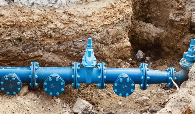 Sewer Line Repair & Replacement in Utah — licensed local pros
