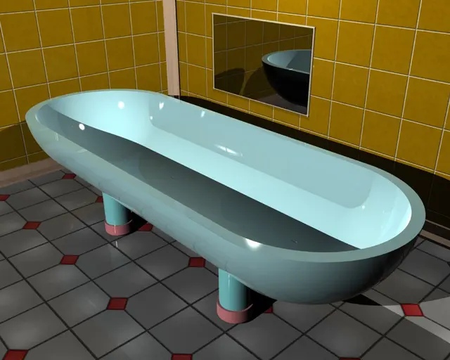 Shower & Bathtub Plumbing in Utah — licensed local pros