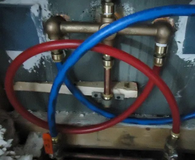 Backflow Testing & Certification in Utah — licensed local pros