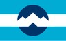 Flag of Ogden, Utah