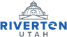 Emblem of Riverton, Utah