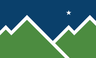 Flag of Sandy, Utah