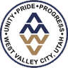 Seal of West Valley City, Utah
